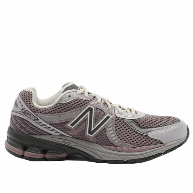 New Balance（ニューバランス） スニーカー ML860BW2 PURPLE シューズ