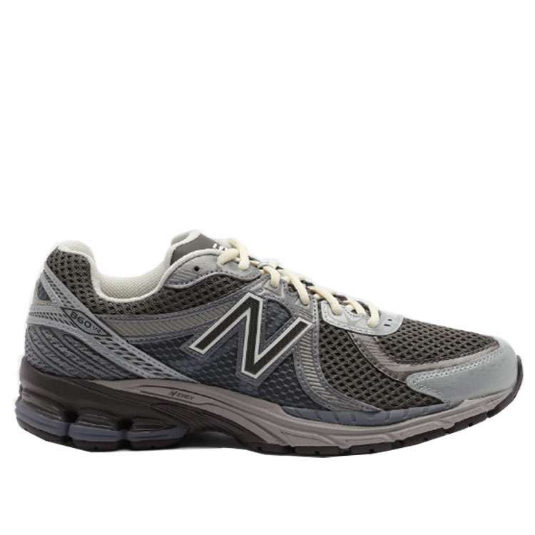 New Balance（ニューバランス） スニーカー ML860RC2 ARCTIC GRAY