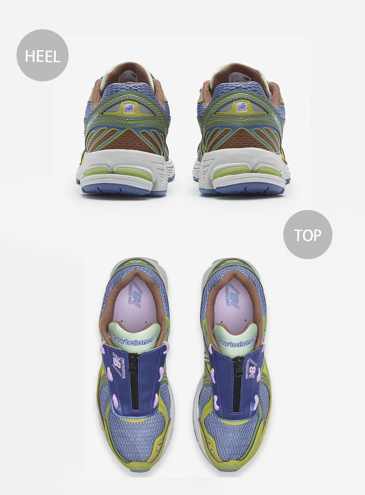 New Balance ニューバランス スニーカー ML860UP2 Up There SMU