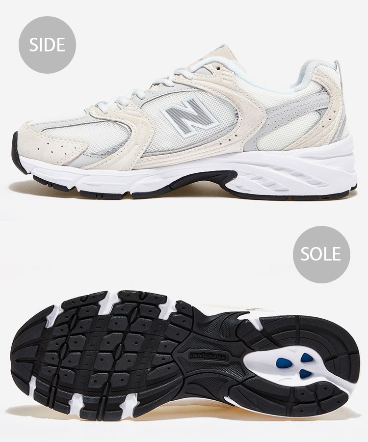 New Balance MR530TA / MR530TA メンズ レディース ニューバランス NEW BALANCE MR530 MR530TA スニーカー │Z
