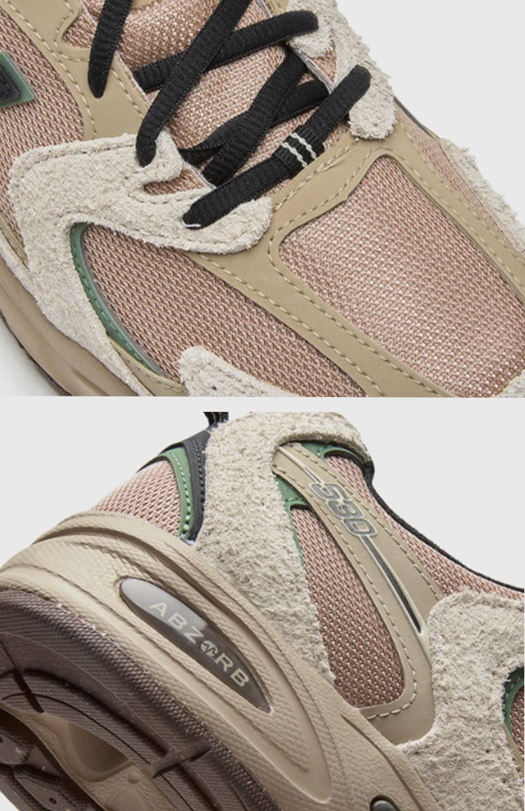 New Balance（ニューバランス） スニーカー MR530SND NEWBALANCE MR530