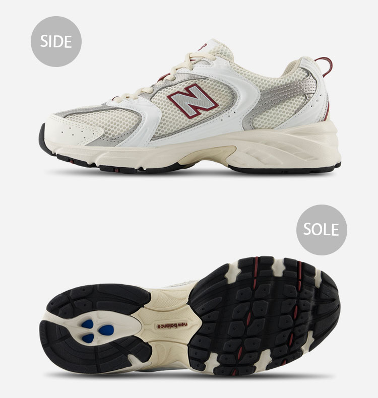 New Balance ニューバランス スニーカー MR530SZ NEWBALANCE