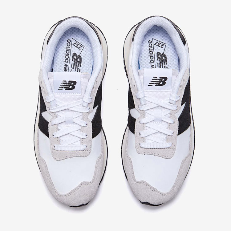 New Balance ニューバランス スニーカー 237 MS237SF BLACK New Balance ニューバランス スニーカー 237 MS237SF BLACK