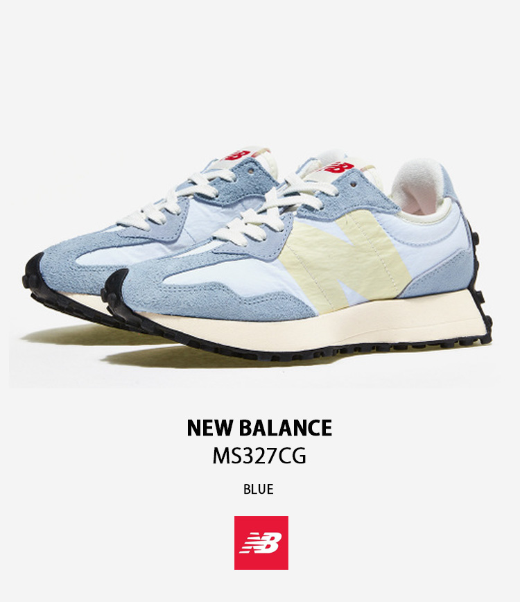 [ニューバランス] NEW BALANCE MS327CG ★追跡可★送料込★ ニューバランス] NEW BALANCE MS327CG ☆追跡可☆送料込☆ (New
