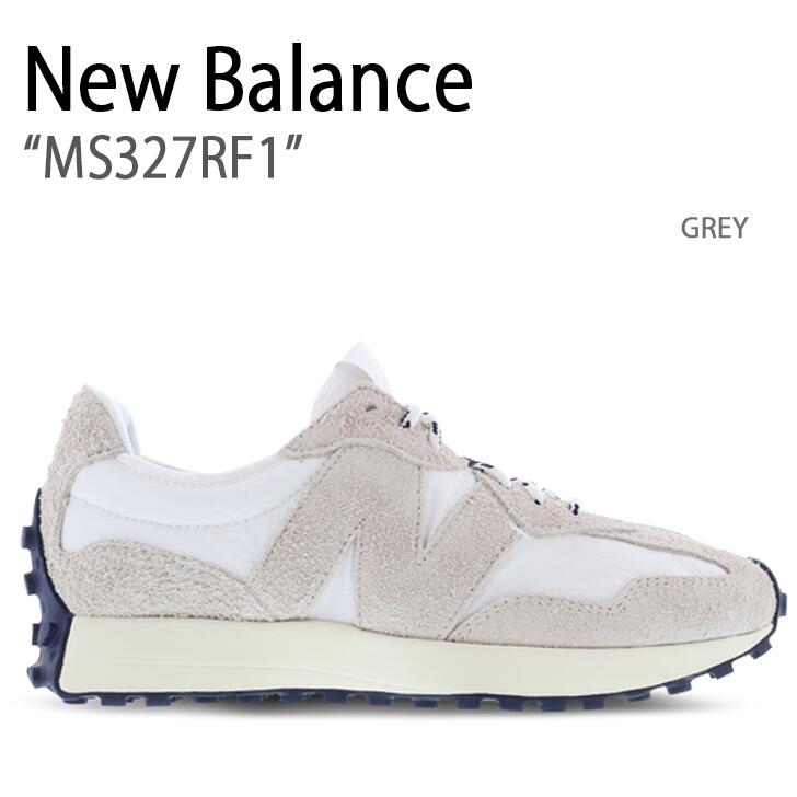 New Balance（ニューバランス） スニーカー 327 MS327RF1 メンズ 男性 
