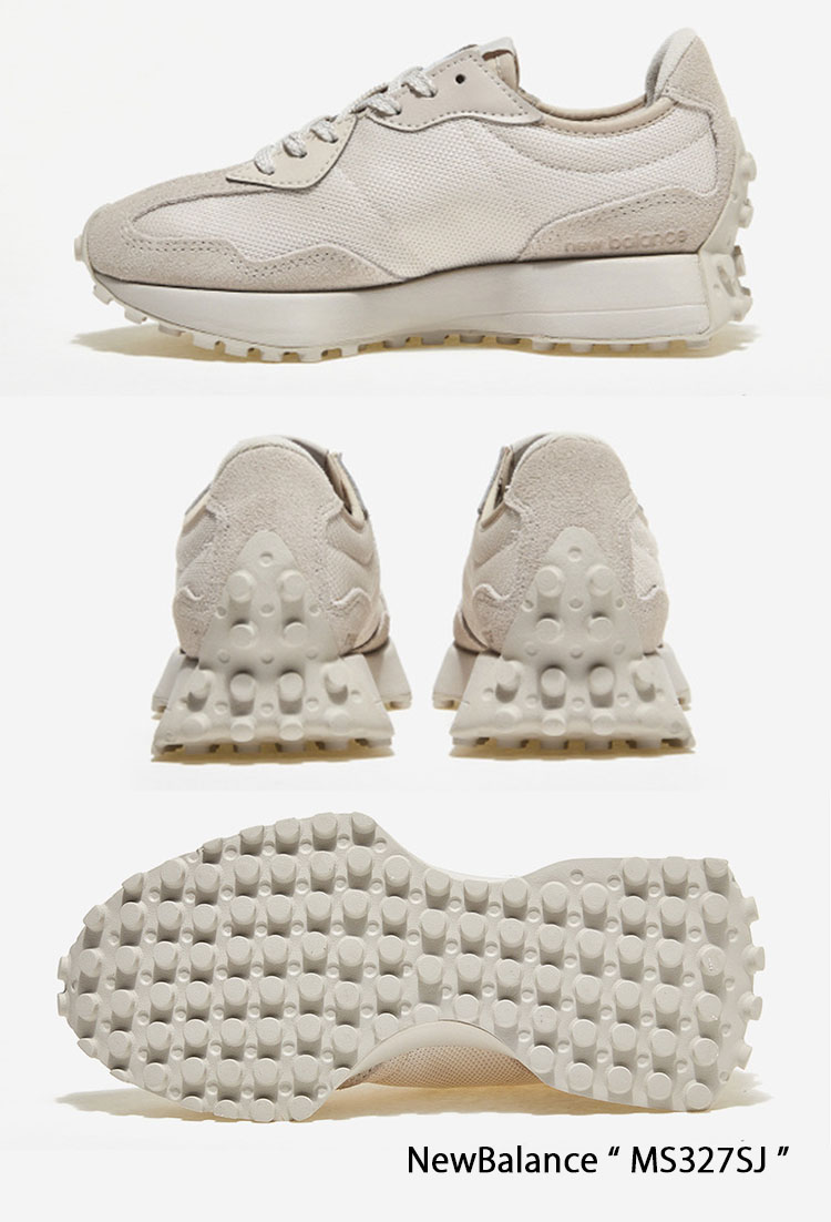 New Balance（ニューバランス） スニーカー MS327SJ NEWBALANCE 327 SJ