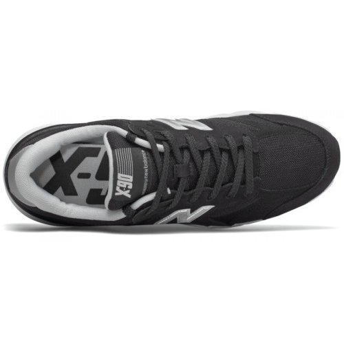 New Balance X-90 ニューバランス BLACK ブラック MSX90TTB 楽天市場】New Balance ニューバランス スニーカー X-90 BLACK