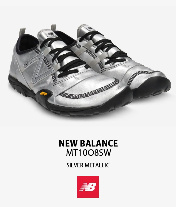 New Balance（ニューバランス） スニーカー MT10O8SW シューズ