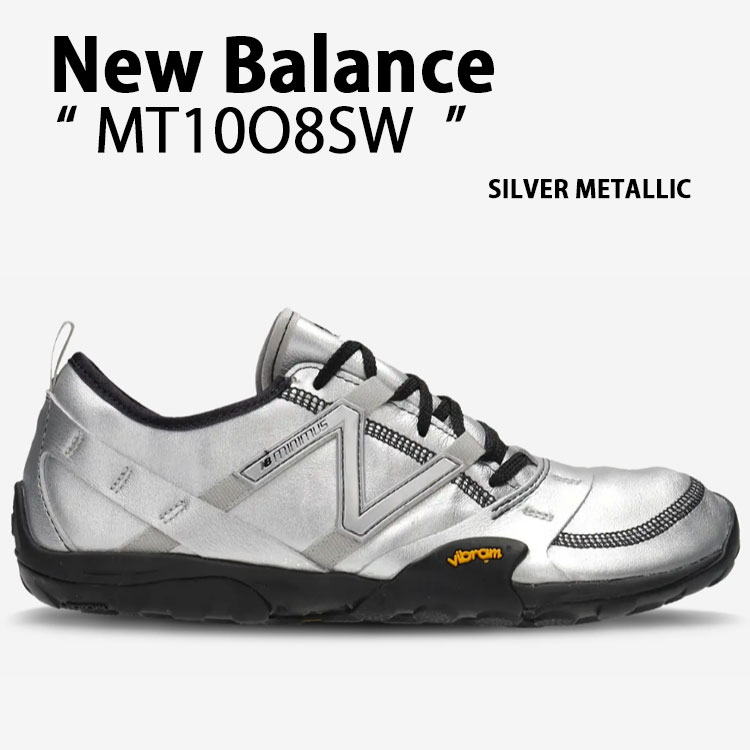 New Balance（ニューバランス） スニーカー MT10O8SW シューズ