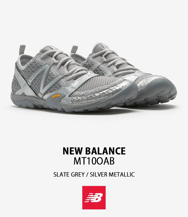 New Balance（ニューバランス） スニーカー MT10OAB シューズ