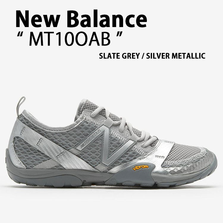 New Balance（ニューバランス） スニーカー MT10OAB シューズ
