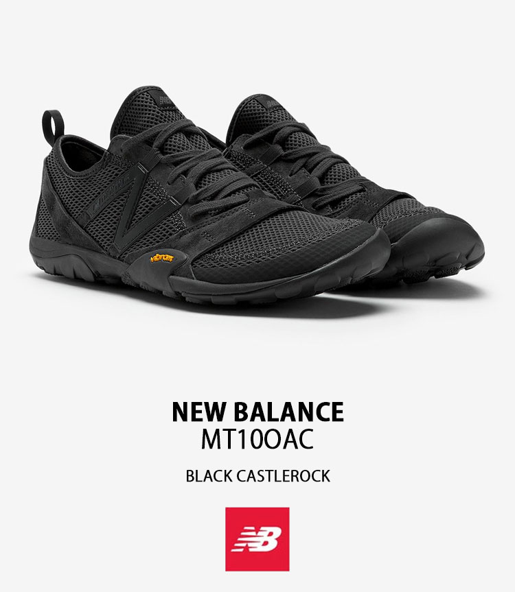 靴 newblance MT10OAC New Balance（ニューバランス） スニーカー MT10OAC シューズ
