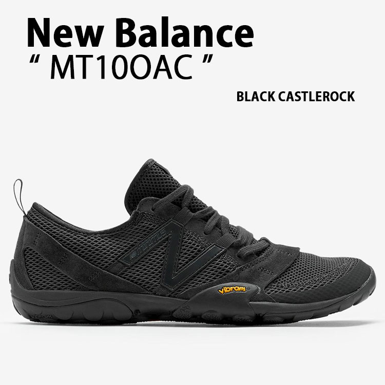 New Balance（ニューバランス） スニーカー MT10OAC シューズ