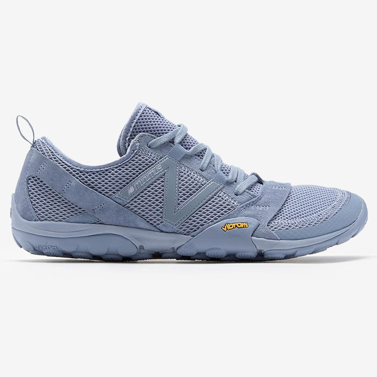 New Balance ニューバランス スニーカー MT10OAD GREY シューズ NewBalance10 グレー ランニングシューズ ロゴ メッシュ メンズ レディース | New Balance | 01