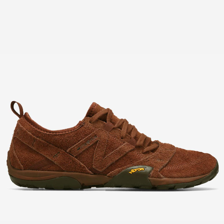 New Balance MT10OPR BROWN 27.5cmスニーカー New Balance（ニューバランス） スニーカー MT10OPR BROWN シューズ