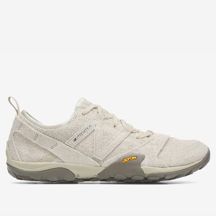 靴 New Balance MT100PS New Balance（ニューバランス） スニーカー MT10OPS IVORY シューズ
