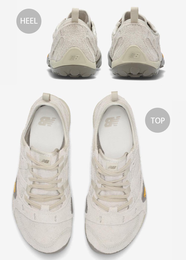 New Balance（ニューバランス） スニーカー MT10OPS IVORY シューズ