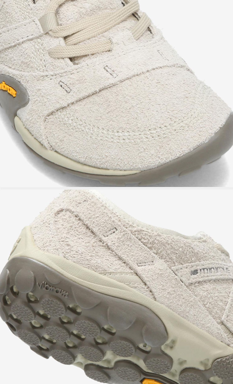 New Balance（ニューバランス） スニーカー MT10OPS IVORY シューズ