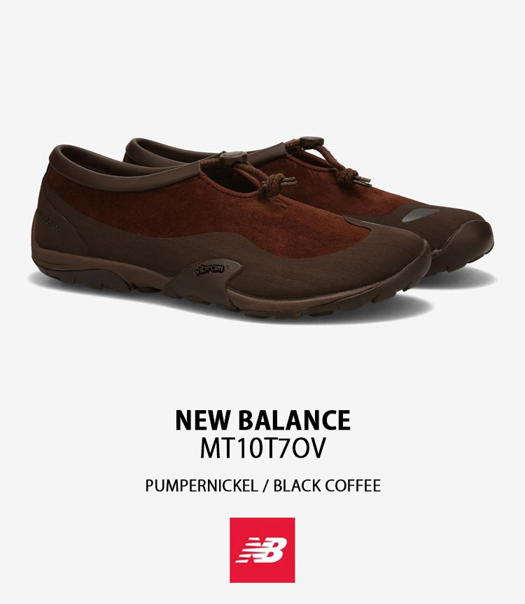 New Balance（ニューバランス） スニーカー MT10T7OV シューズ
