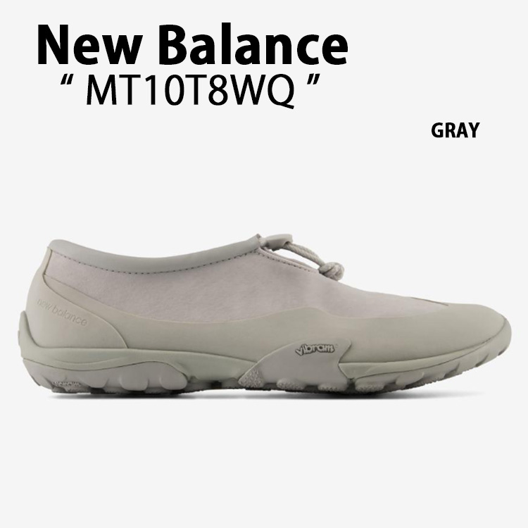 New Balance（ニューバランス） スニーカー MT10T8WQ シューズ