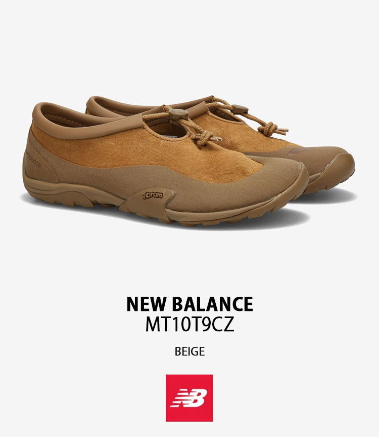 New Balance（ニューバランス） スニーカー MT10T9CZ シューズ