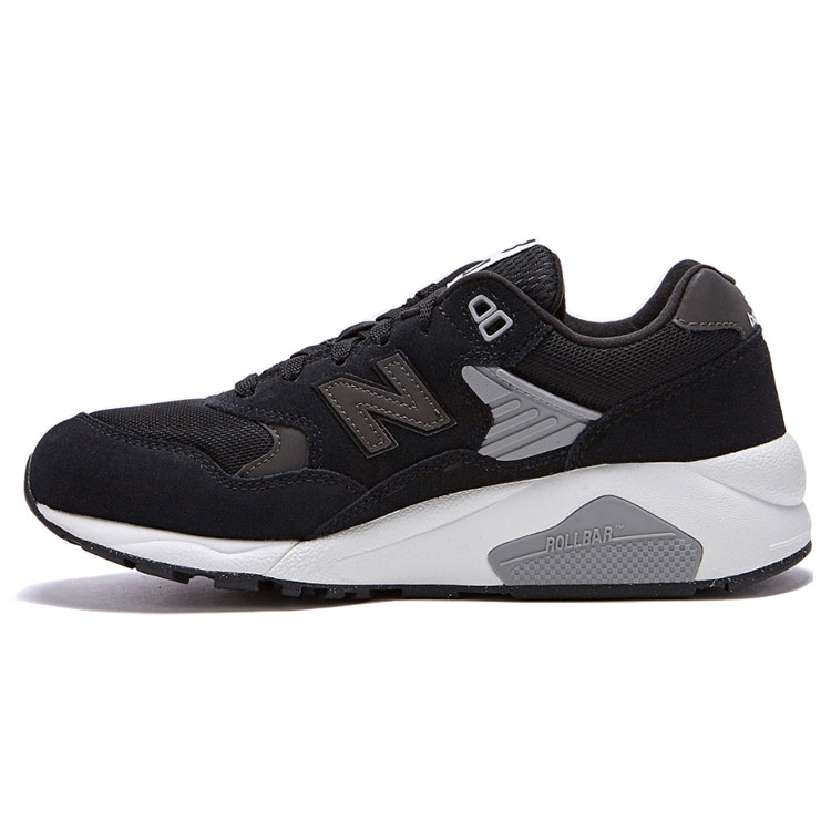 New Balance（ニューバランス） スニーカー MT580ED2 BLACK GRAY