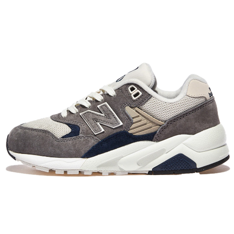 New Balance ニューバランス スニーカー MT580RCB GREY グレー シューズ レザー 本革 メンズ レディース