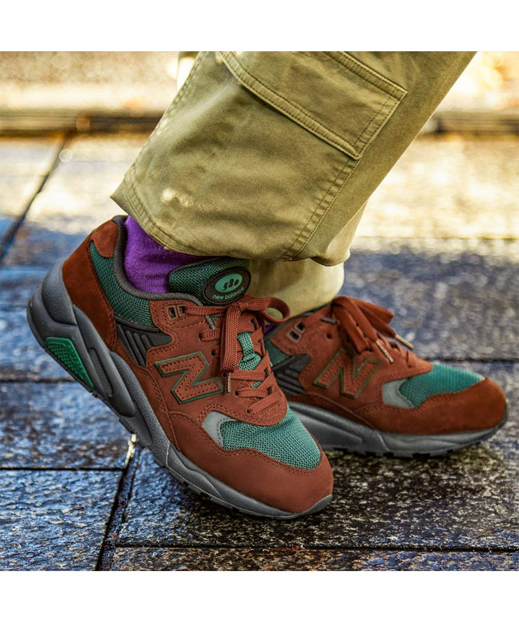 New Balance（ニューバランス） スニーカー MT580RTB NEWBALANCE MT580