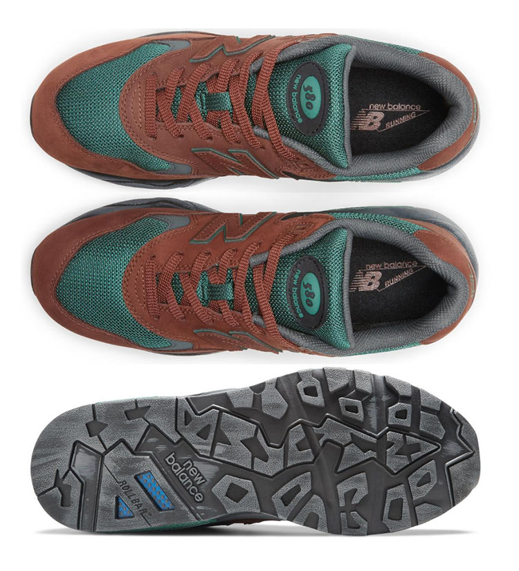 New Balance（ニューバランス） スニーカー MT580RTB NEWBALANCE MT580