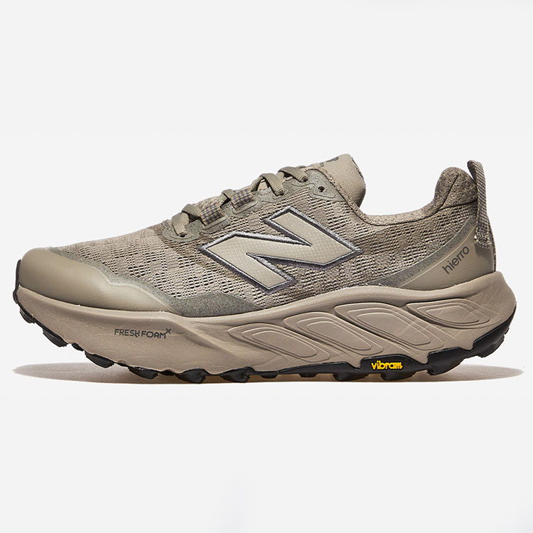 New Balance ニューバランス スニーカー FRESH FOAM X HIERRO V9