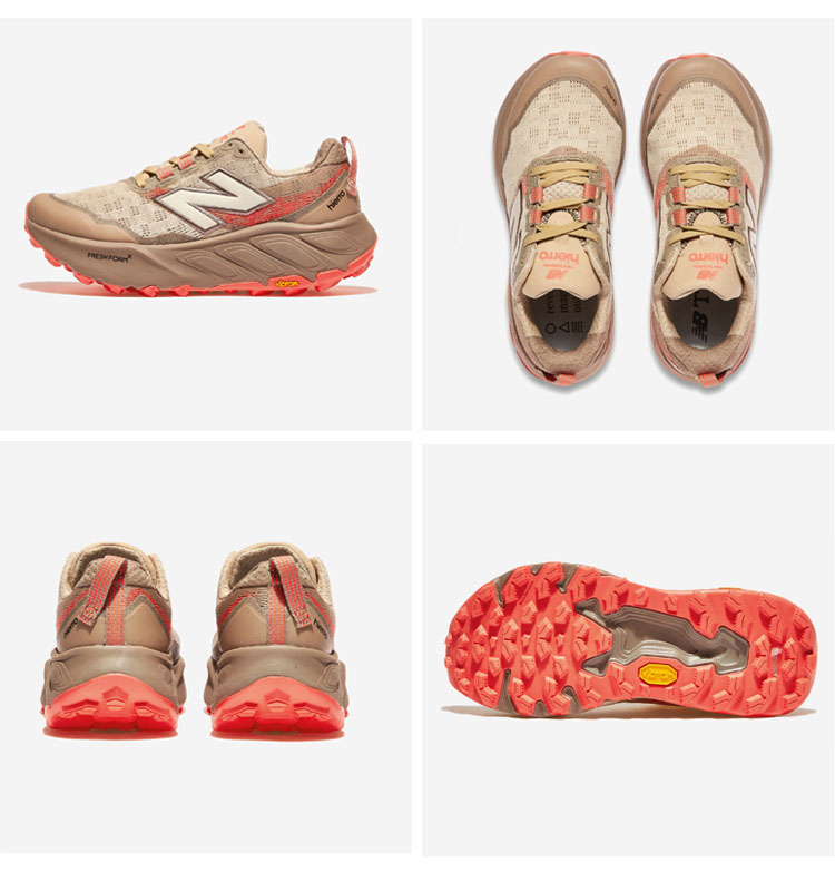 New Balance（ニューバランス） スニーカー FRESH FOAM X HIERRO V9