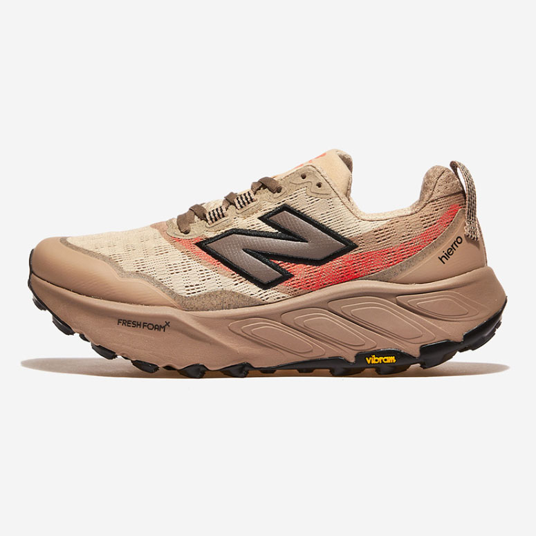 New Balance（ニューバランス） スニーカー FRESH FOAM X HIERRO V9