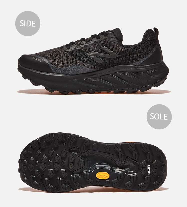 New Balance ニューバランス スニーカー FRESH FOAM X HIERRO V9