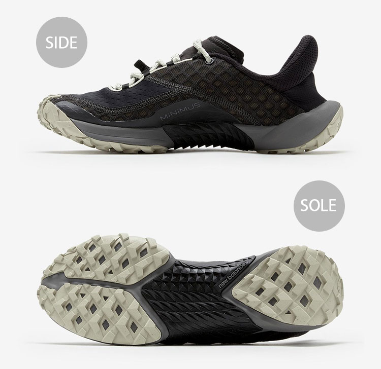 ◆正規品◆NEW BALANCE MTM10LEA BLACK◆関税込◆男女共用◆人気 a-dot_nb-mtm10lea