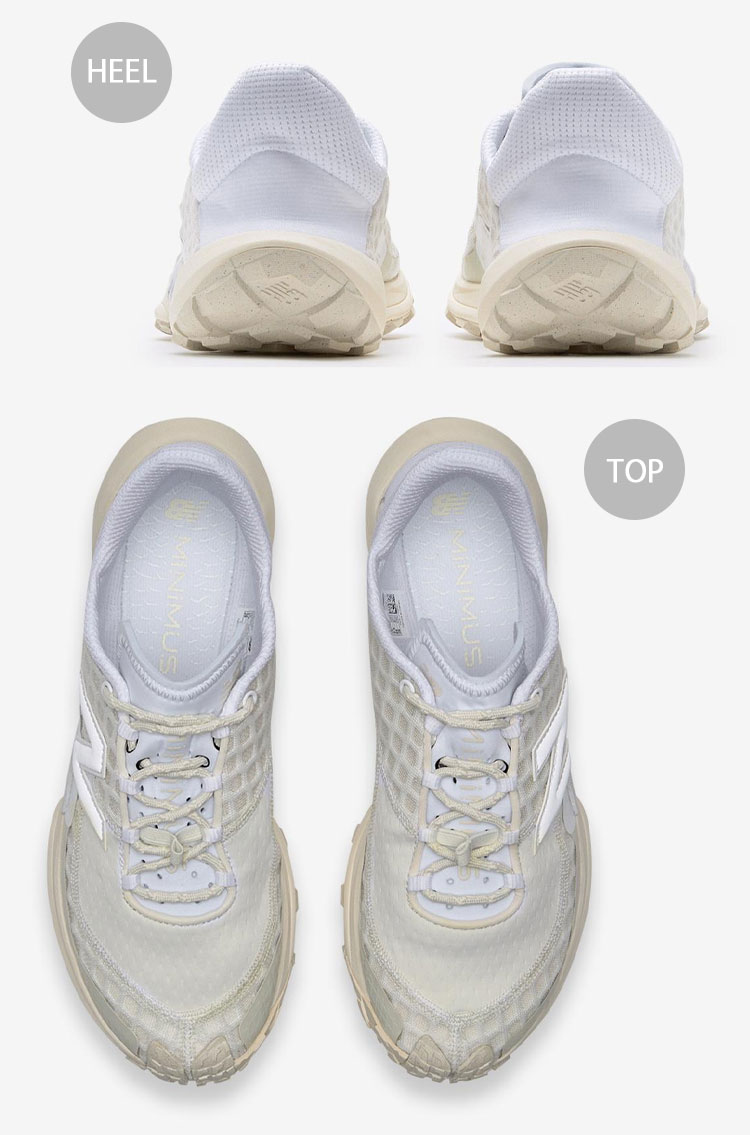 New Balance（ニューバランス） スニーカー MTM10LEC WHITE シューズ