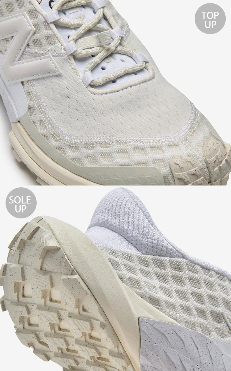 ◆正規品◆NEW BALANCE MTM10LEC WHITE◆関税込◆男女共用◆人気 New Balance ニューバランス スニーカー MTM10LEC WHITE
