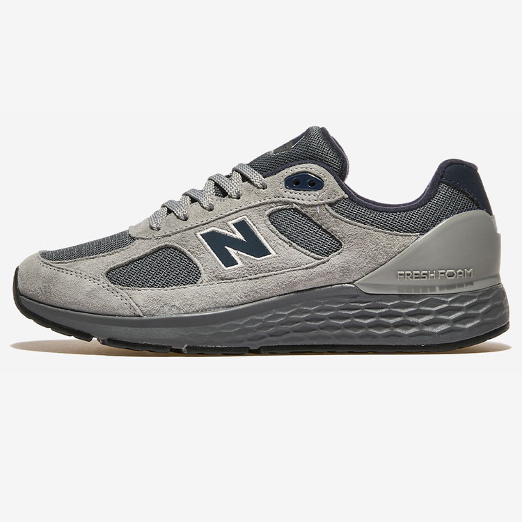 New Balance ニューバランス スニーカー MW1880L1 GRAY シューズ