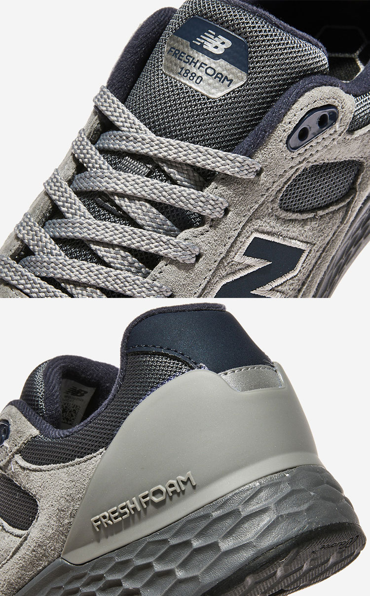 New Balance スニーカー 大きいサイズ メンズ new balance (ニューバランス) スエード