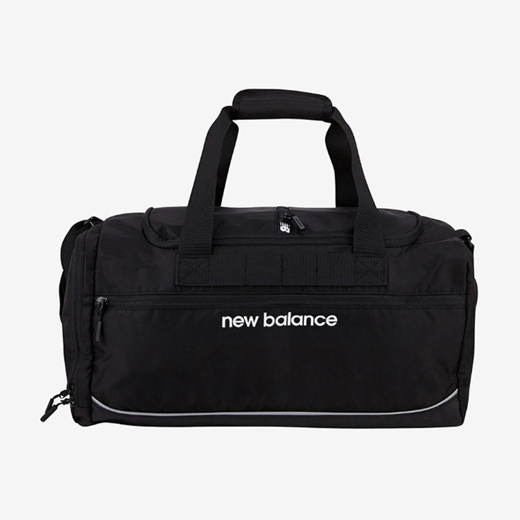 New Balance ボストンバッグ PERFORMANCE TEAM BAG M パフォーマンス...