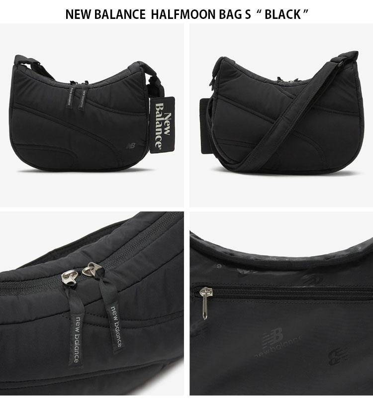 New Balance ニューバランス レディース ショルダーバッグ