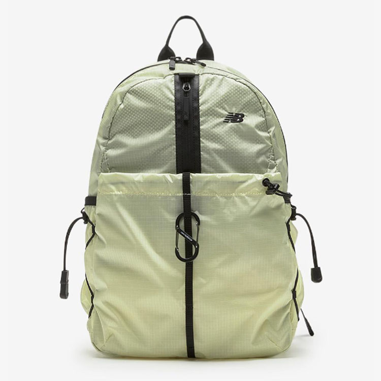 バックパック・リュック New Balance light backpack NBGCFS1107 New Balance ニューバランス リュック LIGHT BACKPACK ライト