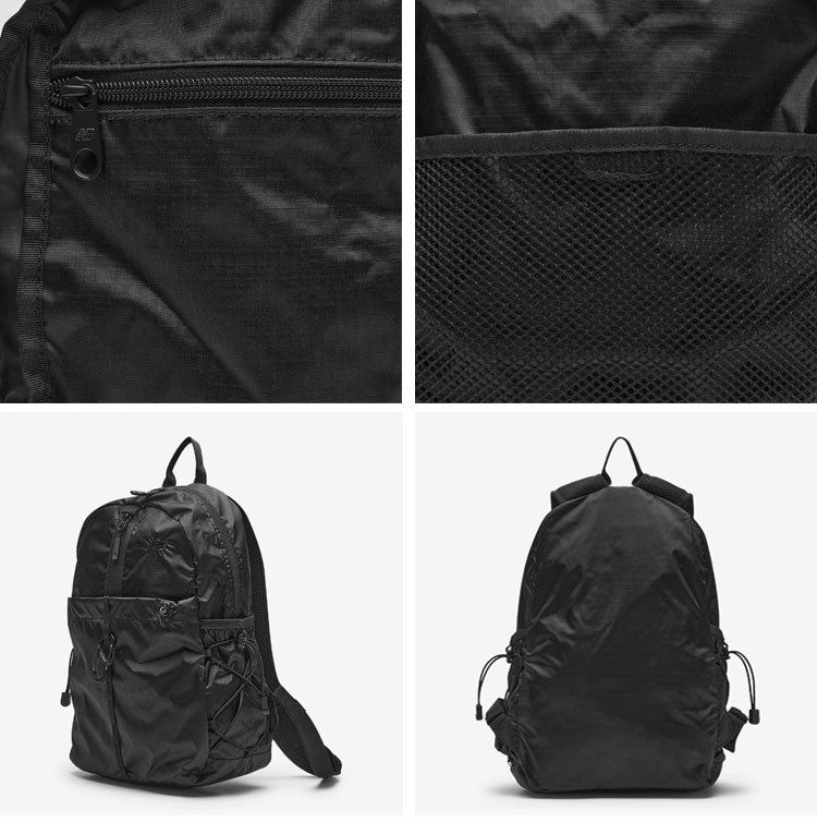 New Balance ニューバランス リュック LIGHT BACKPACK ライト