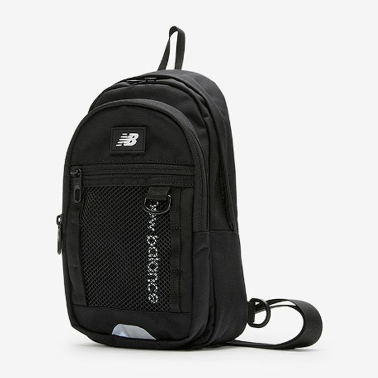 New Balance（ニューバランス） ワンウェイバッグ ROUND SLING BAG
