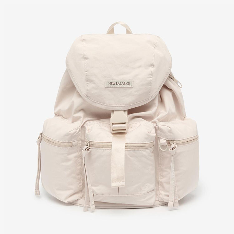 New Balance（ニューバランス） リュック MATT GLOSSY MINI BACKPACK