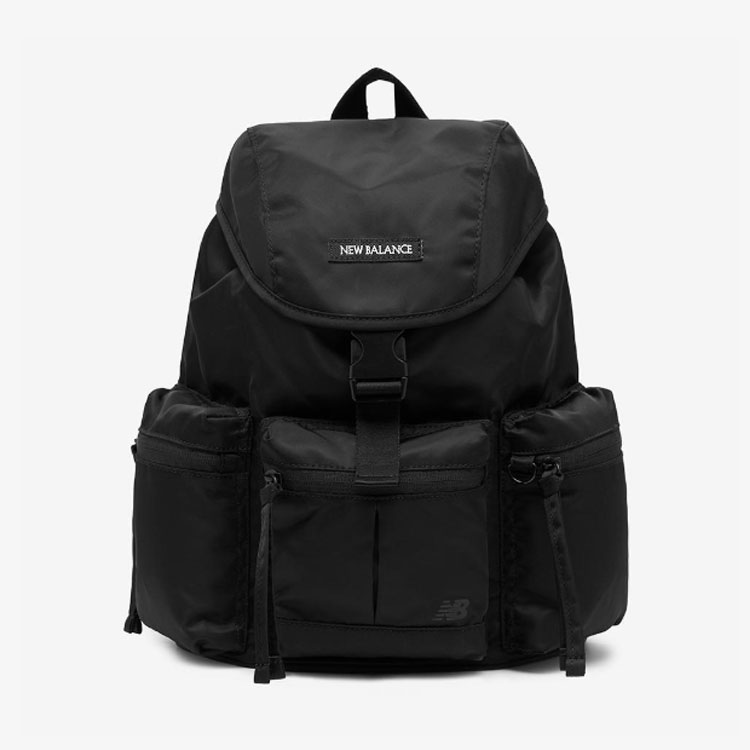 New Balance（ニューバランス） リュック MATT GLOSSY MINI BACKPACK