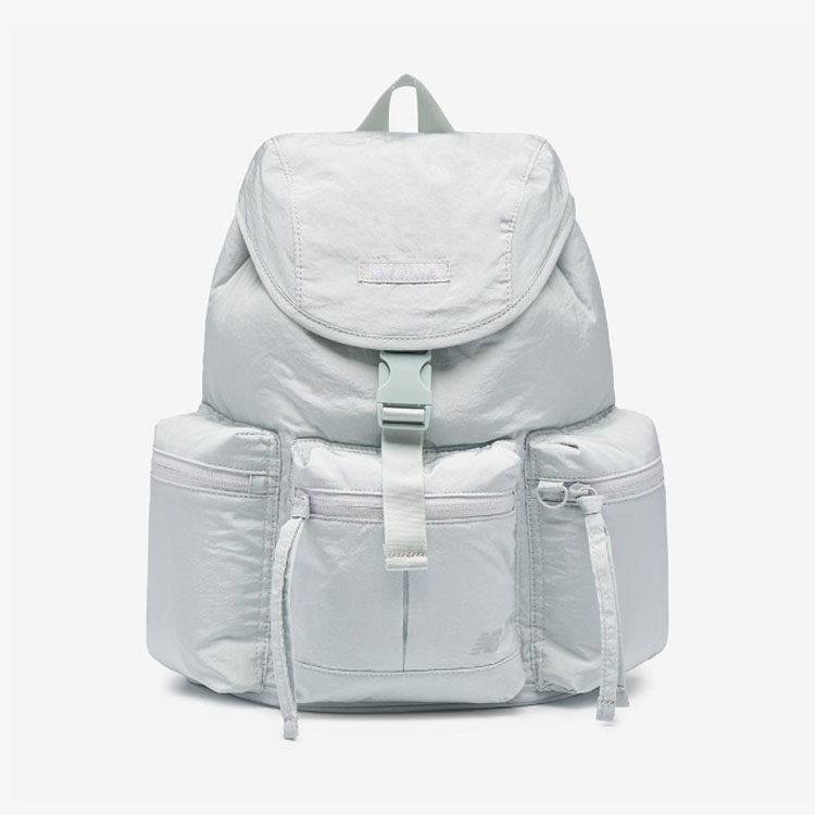 New Balance（ニューバランス） リュック MATT GLOSSY MINI BACKPACK