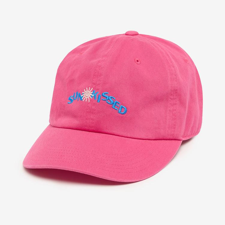 New Balance（ニューバランス） ベースボールキャップ SUN KISSSED