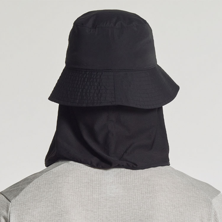 New Balance（ニューバランス） バケットハット FROZEN BACKET HAT