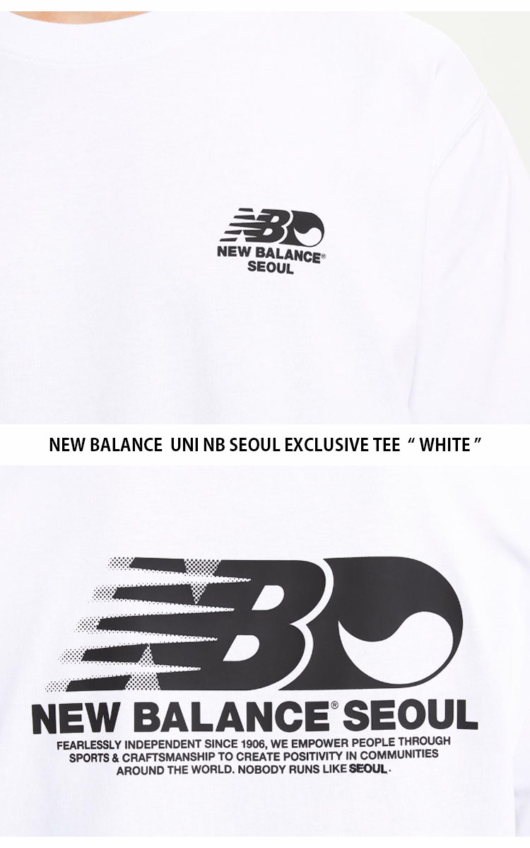 新品‼️未使用‼️タグ付き‼️newbalance 韓国　襟付き　Tシャツ S 新品‼️未使用‼️タグ付き‼️newbalance 韓国 襟付き Tシャツ S