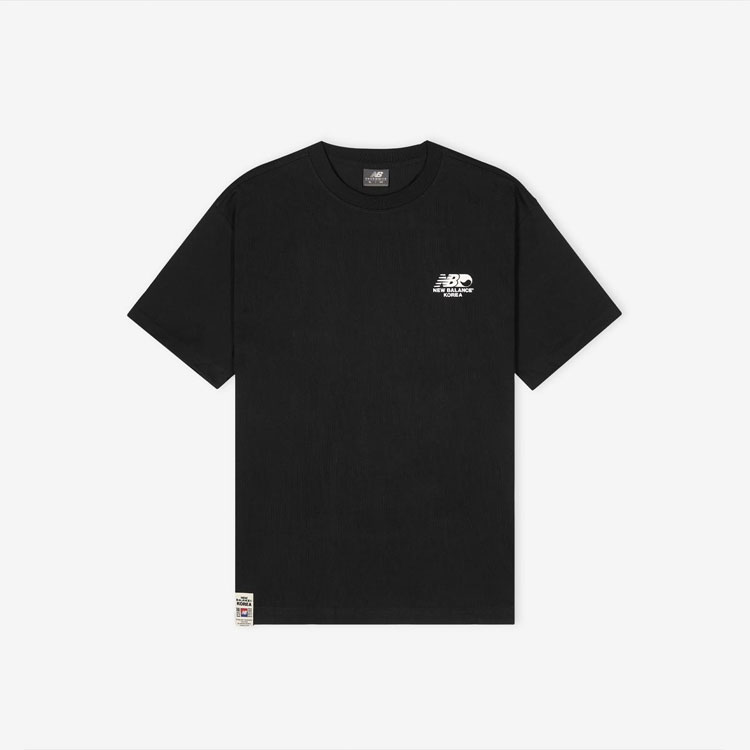 New Balance（ニューバランス） Tシャツ UNI NB KOREA EXCLUSIVE T